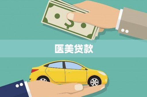 会同医美贷款