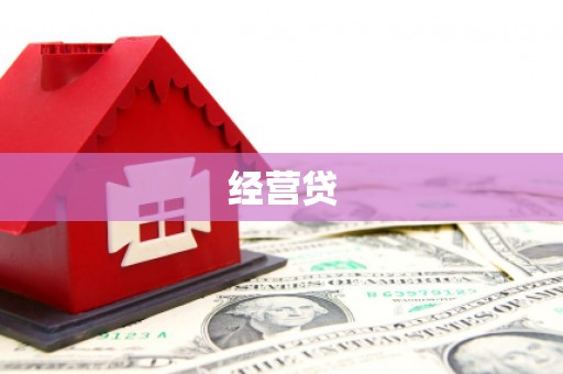 青神经营贷