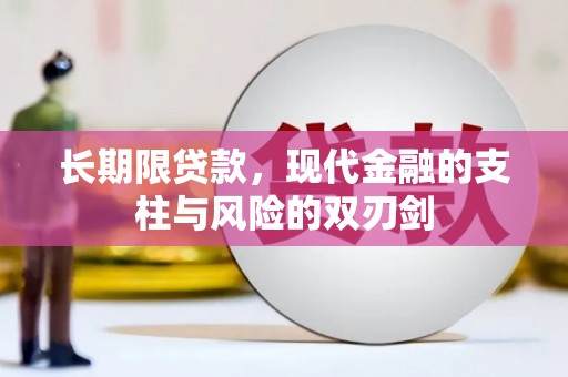 鹤庆长期限贷款，现代金融的支柱与风险的双刃剑