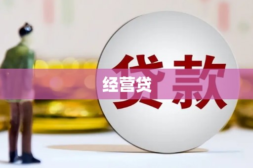 汤原经营贷
