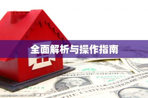沙洋全面解析与操作指南