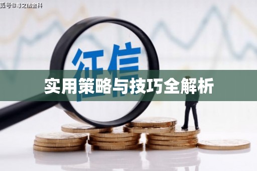 景泰实用策略与技巧全解析