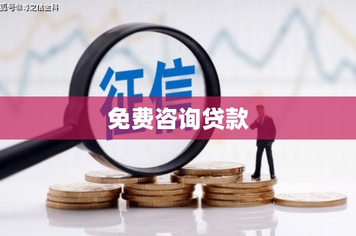 汉源免费咨询贷款