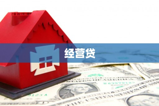 南化经营贷