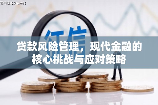 冬山贷款风险管理，现代金融的核心挑战与应对策略