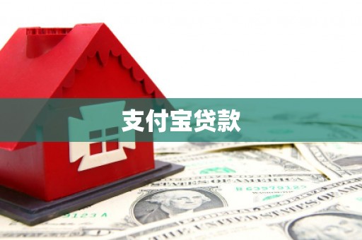 盘县支付宝贷款